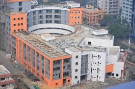 Bose Institute Kolkata College Campus photo 9